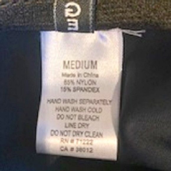 NWT Rampage Intimates Lace Demi Bra 34C & Panty M - Picture 7 of 7